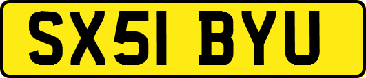 SX51BYU