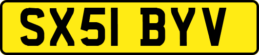 SX51BYV