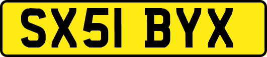 SX51BYX