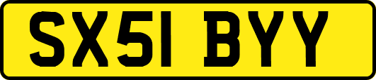 SX51BYY