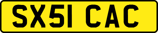 SX51CAC