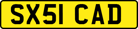 SX51CAD