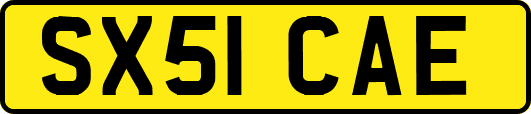 SX51CAE