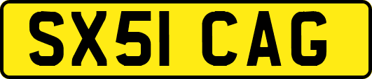SX51CAG