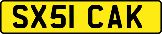 SX51CAK