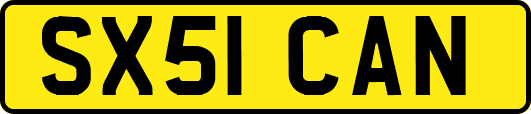 SX51CAN