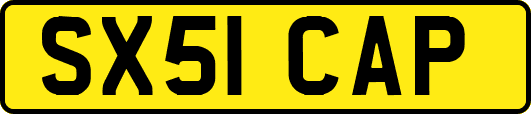 SX51CAP