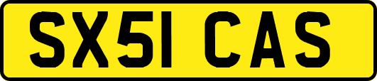 SX51CAS