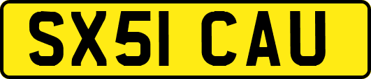 SX51CAU