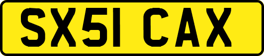 SX51CAX