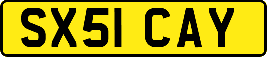 SX51CAY