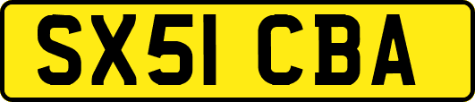 SX51CBA