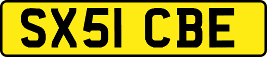 SX51CBE