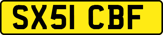 SX51CBF