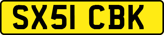 SX51CBK