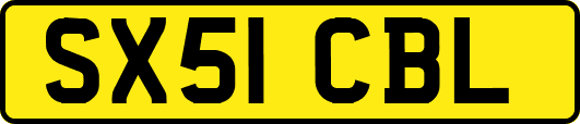 SX51CBL