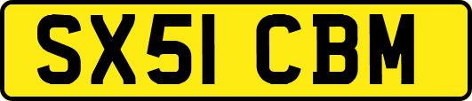 SX51CBM