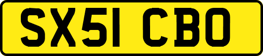 SX51CBO