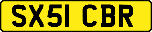 SX51CBR