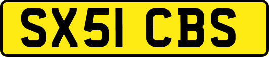 SX51CBS