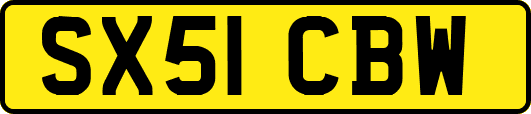 SX51CBW