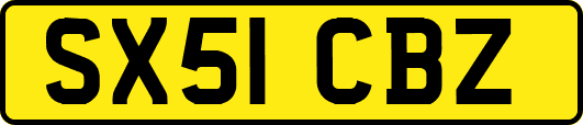 SX51CBZ