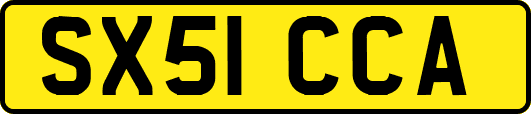 SX51CCA