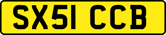 SX51CCB