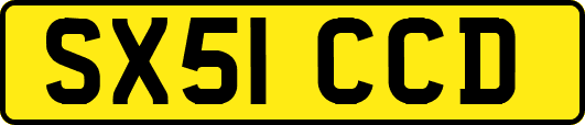 SX51CCD