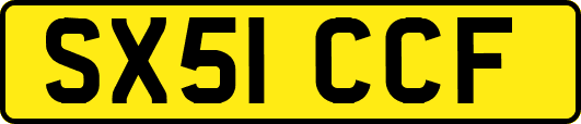 SX51CCF