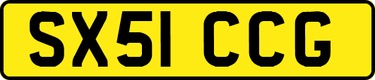 SX51CCG