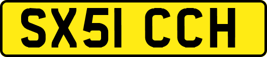 SX51CCH