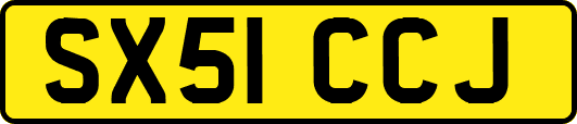 SX51CCJ