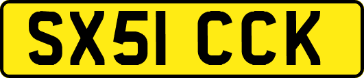 SX51CCK