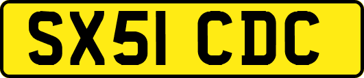 SX51CDC