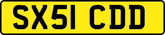 SX51CDD