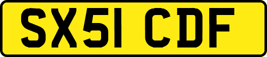 SX51CDF