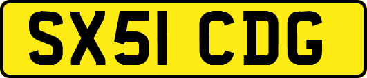 SX51CDG