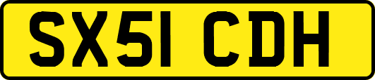 SX51CDH