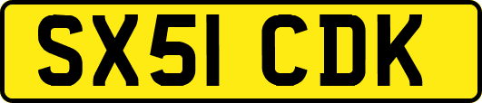 SX51CDK