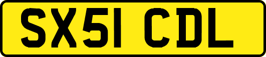 SX51CDL