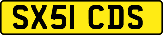 SX51CDS