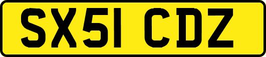 SX51CDZ