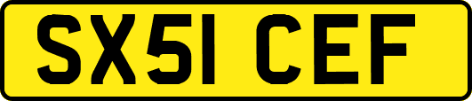 SX51CEF