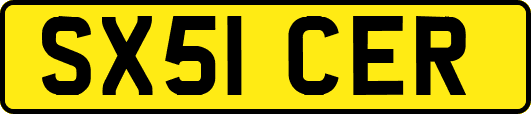 SX51CER
