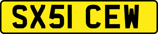 SX51CEW