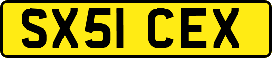 SX51CEX