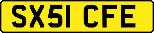 SX51CFE