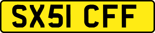 SX51CFF