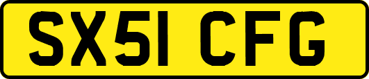 SX51CFG